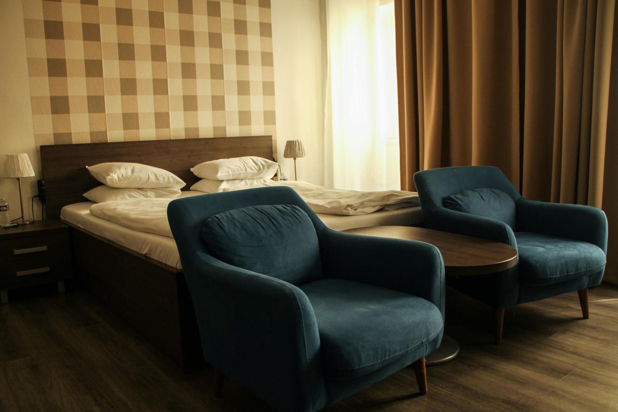 Hotel Residence Spalena — Foto’s 1